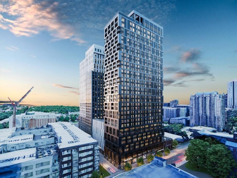 Momentum Midtown