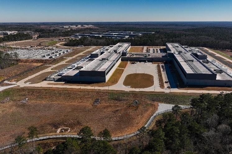 South Fulton Data Center
