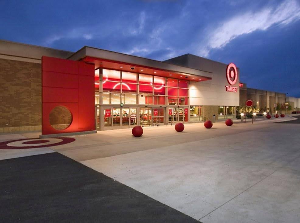 Target Stores